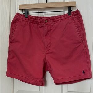 Polo Ralph Lauren 6” Classic Fit Stretch Men’s Shorts